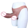 Strapon Panties for Lesbian Male Sex Toys for Women Erotic Toys
