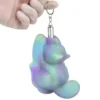 Animal Shaped Sex Grinding Machine with Glow Stick Clitoris Massage Masturbation Women's Fun Products