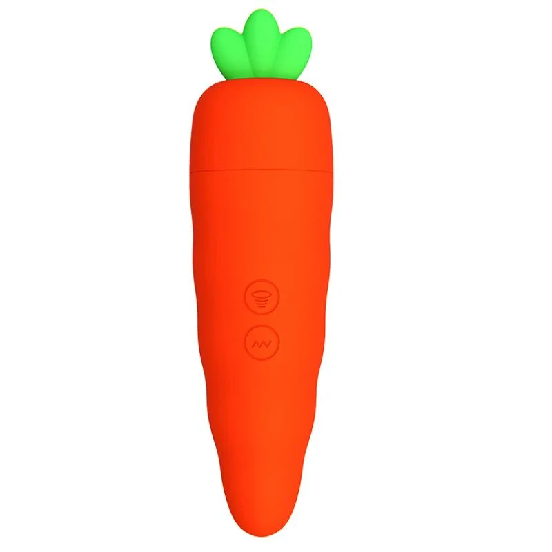 Lovely Animal Sucking and Licking Woman Vibrator Sex Toy Soft Silicone Waterproof with Magnetic Charging Designed for Women
