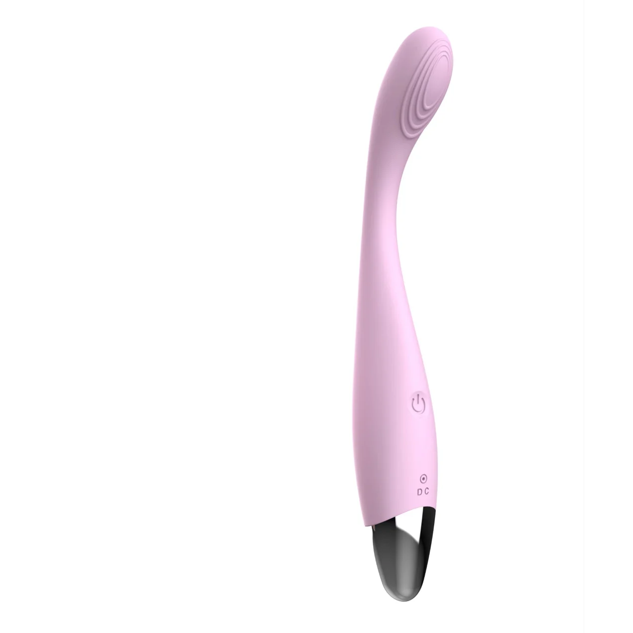 Gelance Golden Finger Single Motor Vibration Sex Toy High-frequency Strong Vibration Female Clitoral G-spot Vibrator