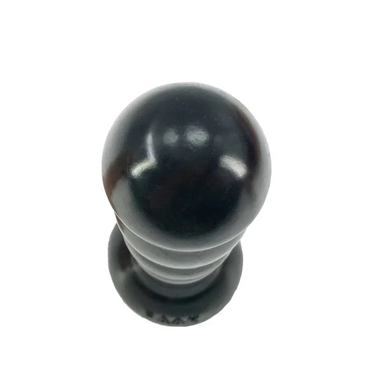 Fantasy Dildo Designed for Female Anal Plugs Safe and Soft Silicone Material Female Masturbator with Realistic Sensation