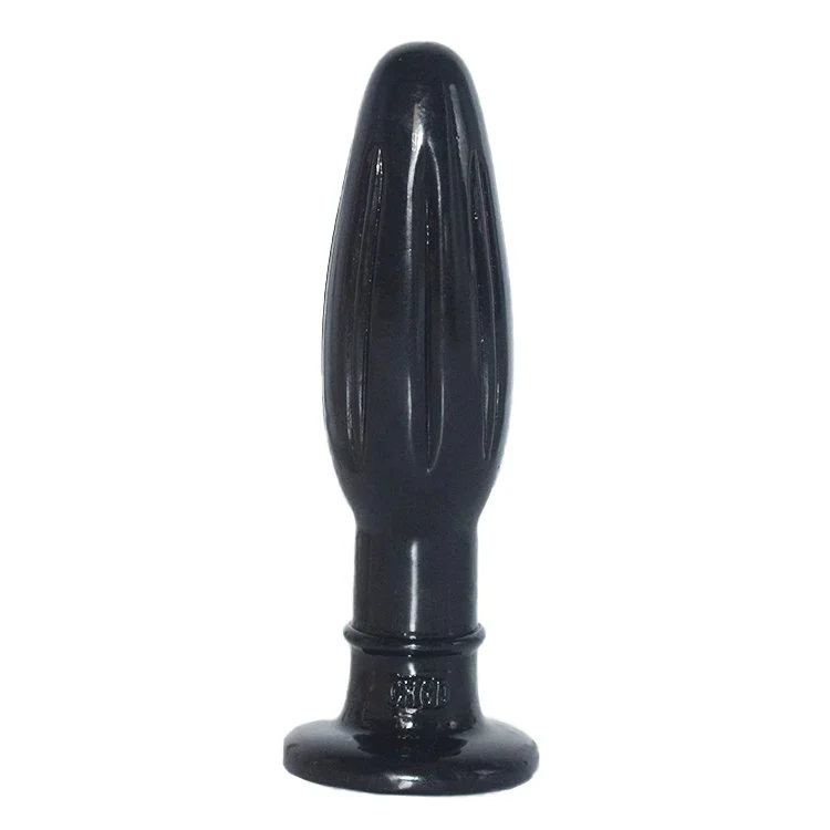 Mini Anal Plug Masturbation G Spot Massager Promotion Butt Plug Small 6 Tulip Flower Bud Anal Dildo Sex Toys for Beginner