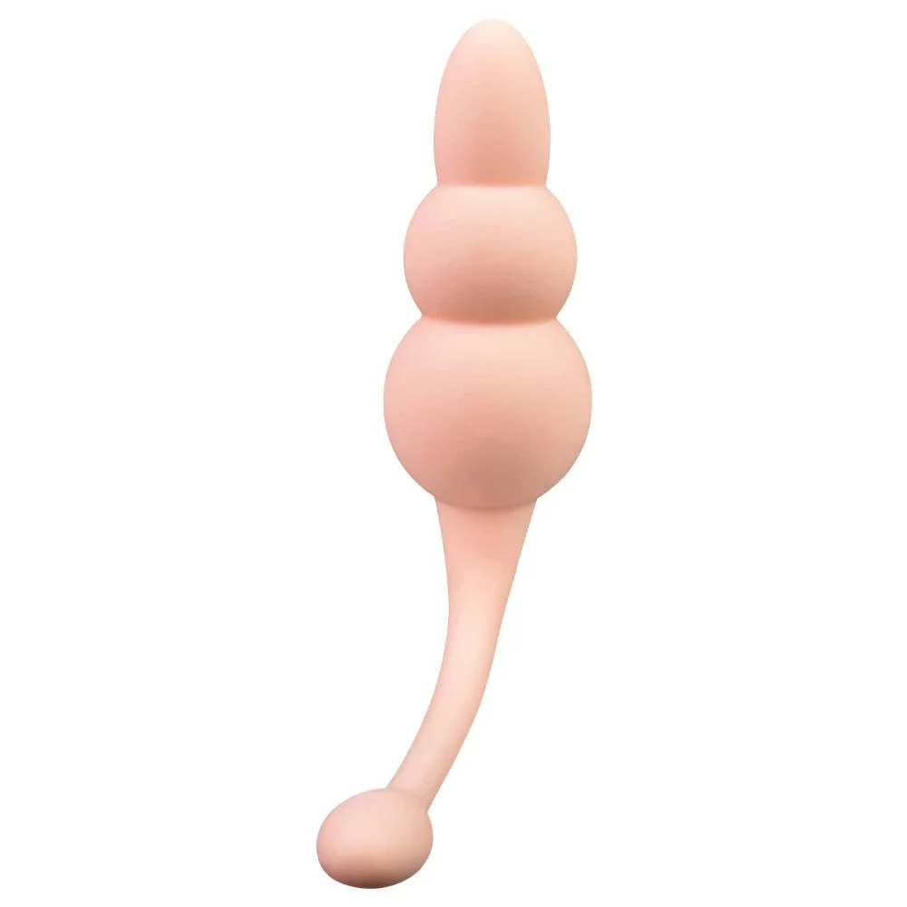Horseshoe Fast Silicone Small Tail Remote Control Jumping Egg Vibrator Male and Female Adult Massage Masturbator