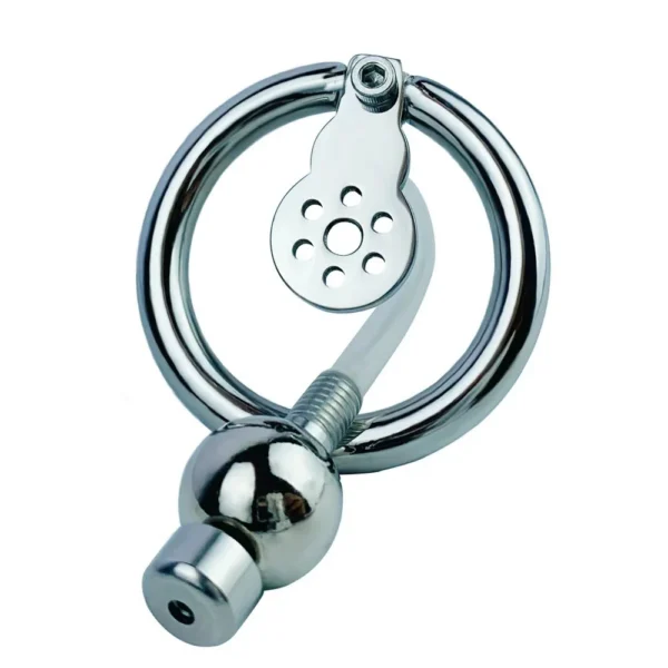 304 Stainless Steel Chastity Cage Cock Cage Adult Sex Toy for Men Cock Cages Chastity Devices