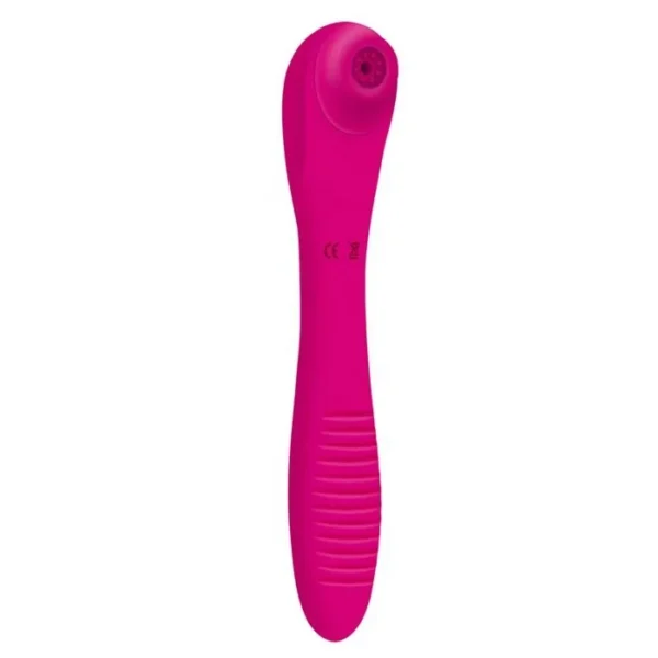 Powerful USB-Connected Silicone Clitoral Sucking Vibrator Women's Masturbation Sex Toys Nipple Vibrator Type