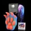 Fantasy Adult Grinder Sex Toy Toys Grinding Toys Fetish Monster Paws Illuminator BDSM Fantasy Role Play