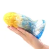 Dildo Huge Anal Plug Giant Butt Plug for Women Ass Masturbating Big Dildo