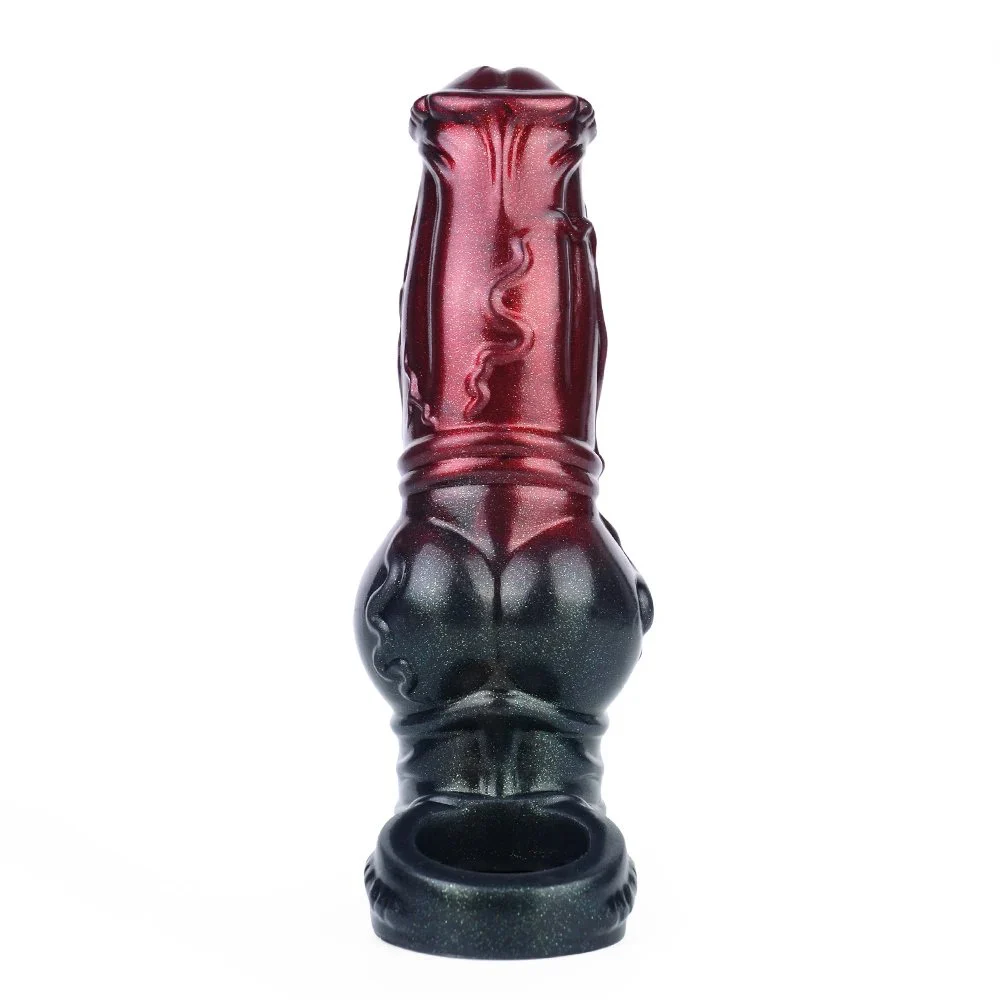 Soft Penis Sleeves Enlargement Sleeve Delayed Ejaculation Cock Sleeves Sex Toy