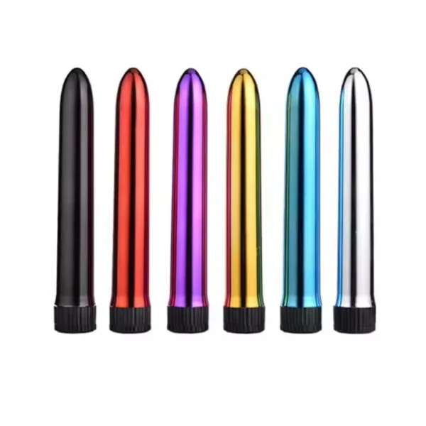 Mini Bullet Vibrator for Women All Sizes Colors G-Spot Vibrator Vaginal Vibrator