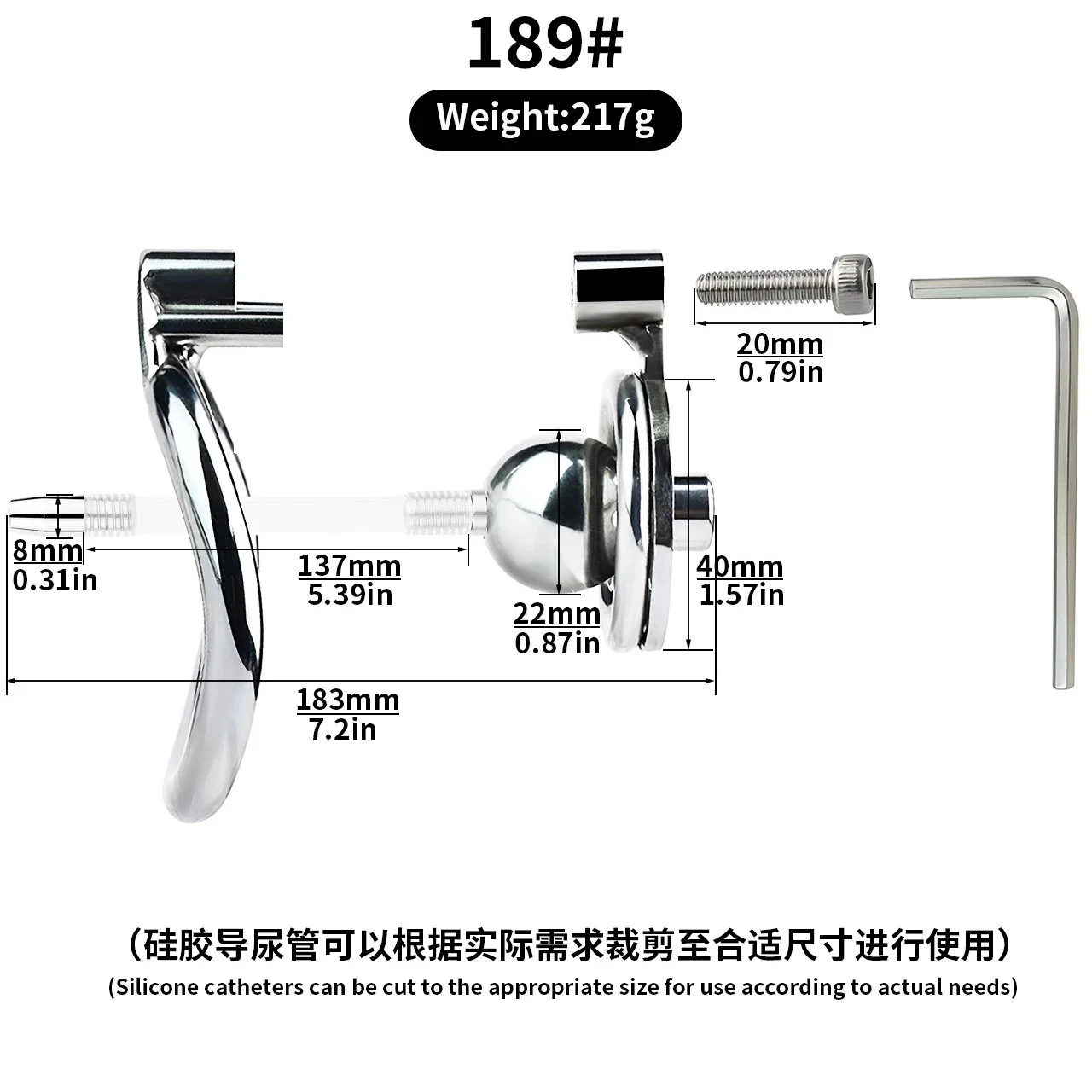 Cock Cages Male Chastity Devices Flat Chastity Cage Male Invisible Stainless Steel Sissy