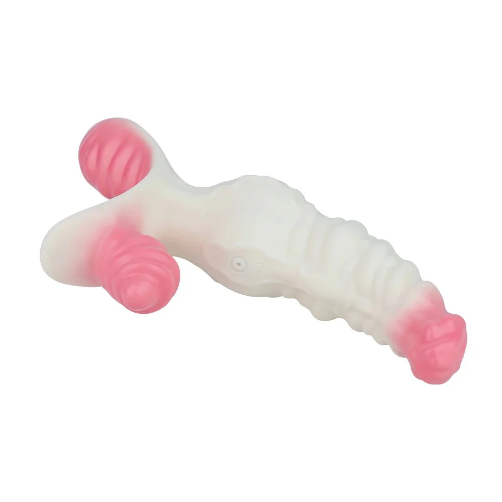 Powerful Clitoral Vibrator Underwear Dildo for Women Clit Clitoris Sucking Stimulator Dildo Sex Toys Female Goods for Adults 18+
