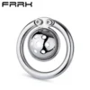 Chastity Device Stainless Steel Chastity Cage Male Invisible Stainless Steel Chastity Belt Device Flat Cage Sissy Binding