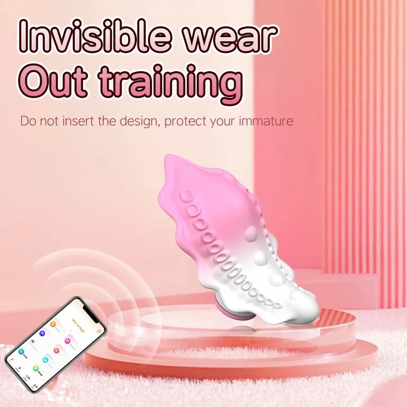 Mini Female Multi-Frequency Vibrating for Egg Invisible Wireless Remote Control Sex Toys for Women
