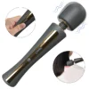 NEW Clitoral Vibrator AV Video Magic Wand Massage Wand Vibrator Sex Toy for Women