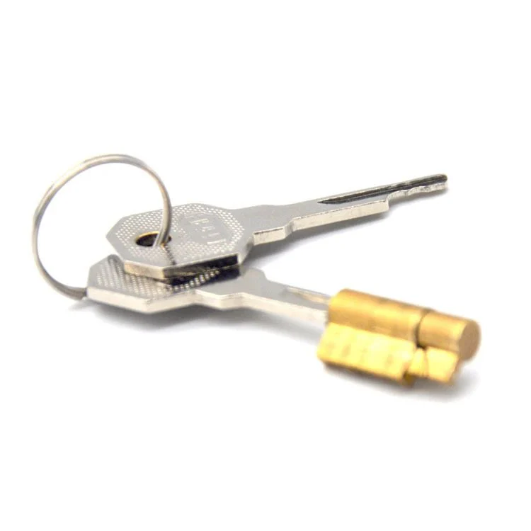7.5cm Man Chastity Cage Lock Penis in Cage with Keyholder Male Chastity Device 304 Stainless Steel Chastity Cage for Men