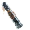 Crystal Handmade Giant Glass Dildo Female Masturbation Toys for Women