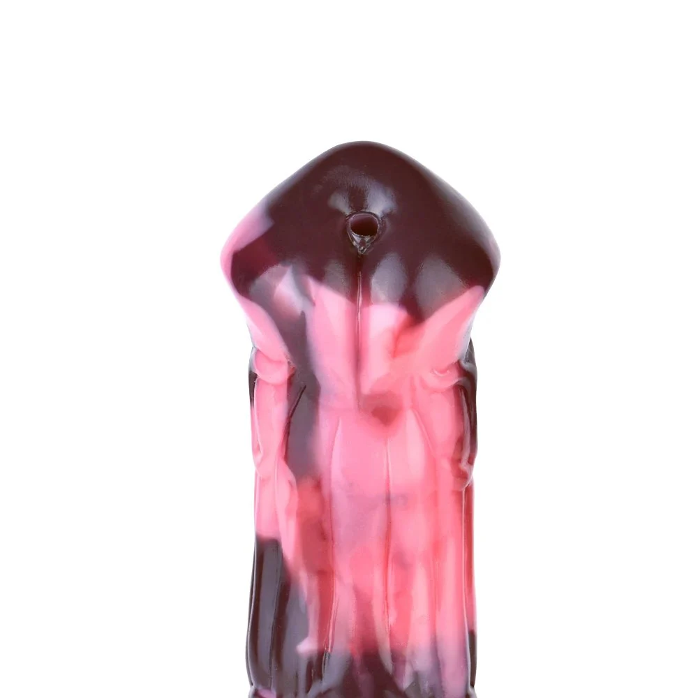 Phantom Night Squirting Toys Animal Horse Dildo Adult Ejaculation Sex Toys Butt Plug Masturbation for Woman