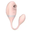 Professional Manufacturers Nipple Stimulator with Clitoral Sucking Supply Sucking Vibrator Massager for Women