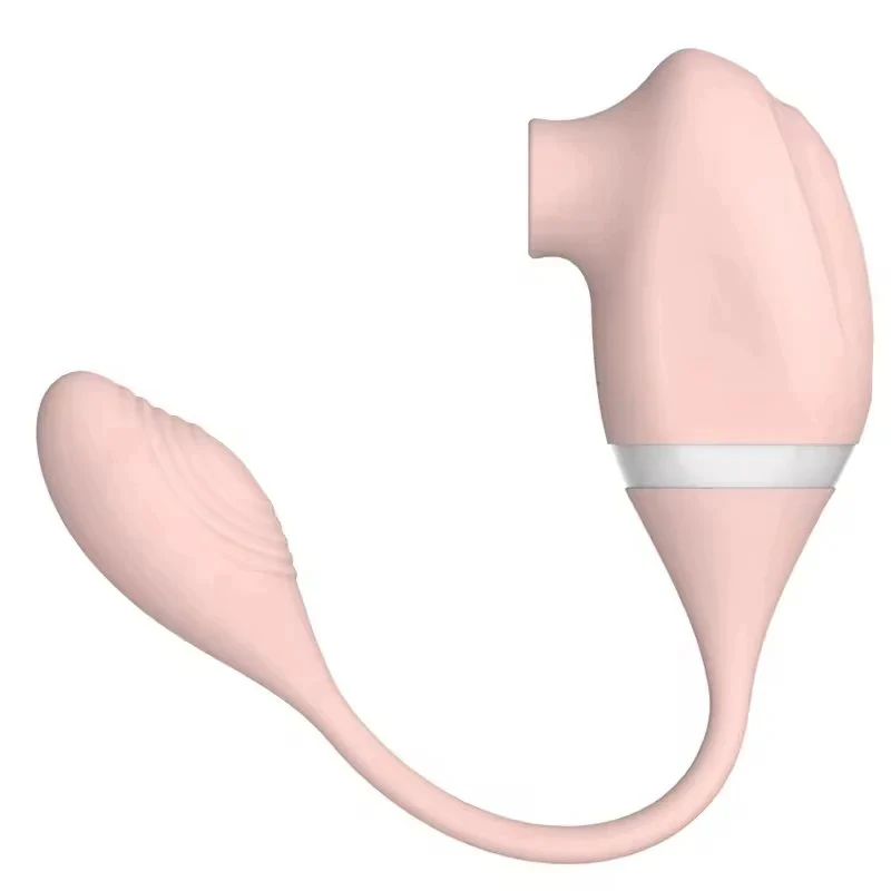 Professional Manufacturers Nipple Stimulator with Clitoral Sucking Supply Sucking Vibrator Massager for Women