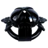 Detachable Chastity Belt Male to Female Chastity Cage Cb Penis Lock Sissy Sexual Restraint Toys