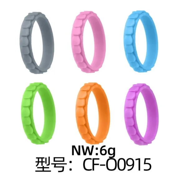 New Male Longer Harder Stronger Erection Cock Ring Silicone Device for Sex Men Erection Enhancing and Orgasm Sex Toy
