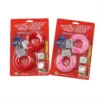 New Package SM Couple Games Sex Toy Adult Sexy Dice Bondage Gear Handcuffs Fluffy
