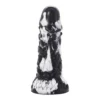 Fantasy Ancient Mythical Beast Western Mythology - Dwarfs Dildo Comfortable Silicone Anal Toys Butt Plug Dildo for Women