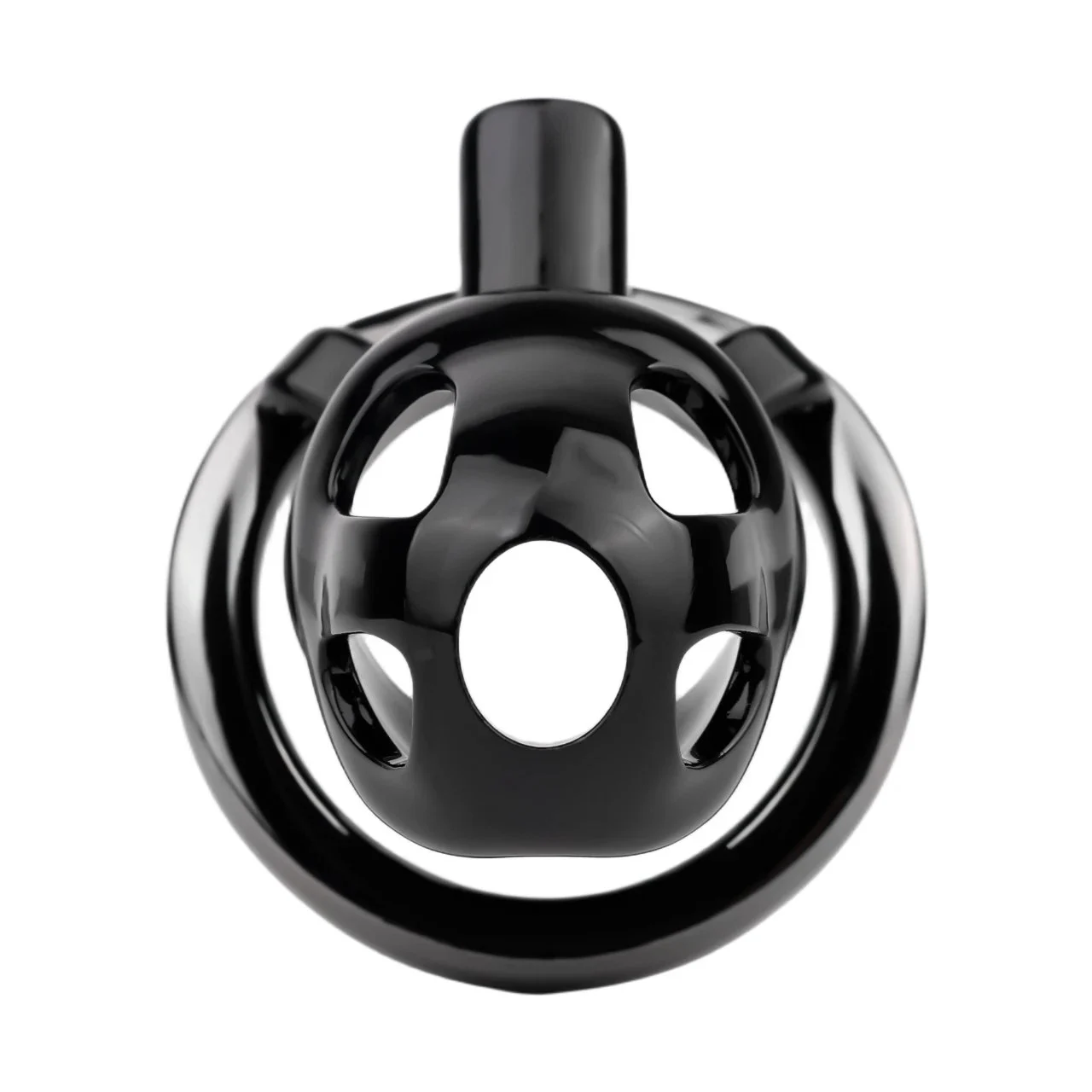 Male Chastity Device ABS Resin Breathable Cock Cage for Men Discreet Fetish Training Adult Toy Sextoy Chastity Cage
