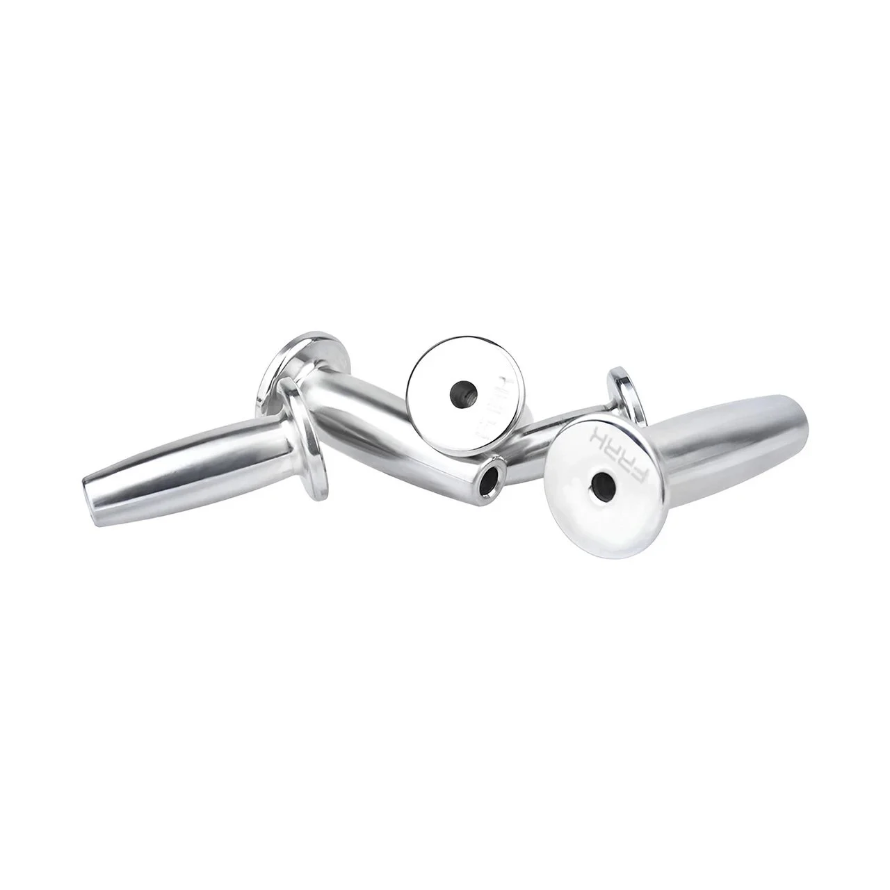 Horse Eye Dilating Urethral Plug Stainless Steel Dilators Training Set Catheter Sound Plug for Men Stimulation Masturbation