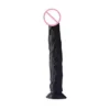 35cm Huge Anal Silicon Realistic Big Female Dildo Sexual Suction Cup Dildo Shop Sex Toys Dildos for Women