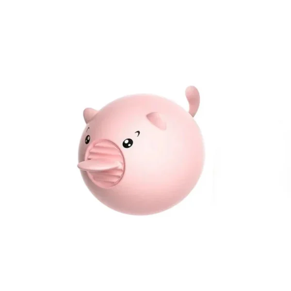 Lilo Vibrator Sex Toys for Women Nipple Clitorals Stimulator 10 Frequency Tongue Licking Mini Pig Vibrator