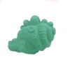 Multi-frequency Vibrating Egg Lettuce Beast Vibrating Grinding Effect for Female Masturbation Adult Toy in Three Colors