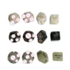 24 Sides Adult Love Dice Roleplay Toy 4PCS Sex Position Dice for Couple Naughty Game