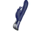 Powerful 7 Vibration Modes Clitoral Stimulation Bunny Vibrators G Spot Rabbit Vibrator Sex Toy for Women