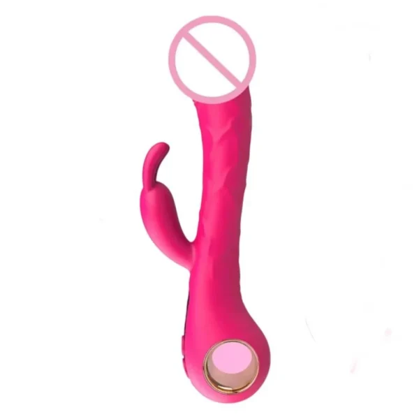 Gelance LCD Screen Rabbit Vibrator for Women Dildo Sex Toys for Woman Adult Toys Dildo Vibrator for Women