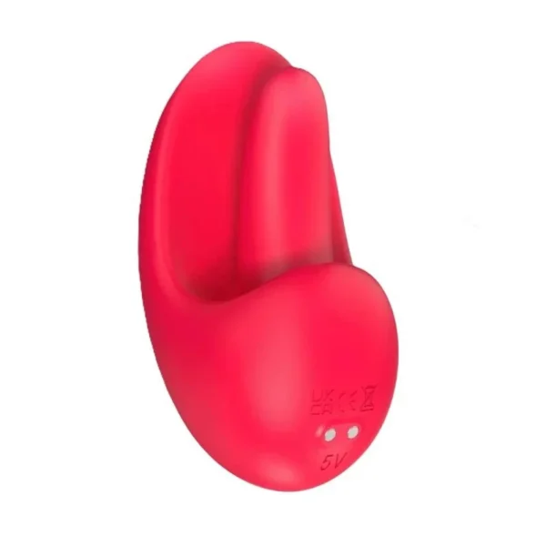 Mutual Touch Dual-Function Female G-Spot Vibrator with Breast Massage Premium Vibrators Product