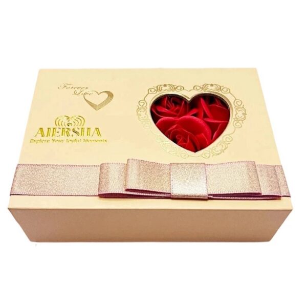 Sexual Health Products Luxury Valentines Day Intimate Sex Toy Gift Adult Romantic Erotic Wellness Kits for Lovers