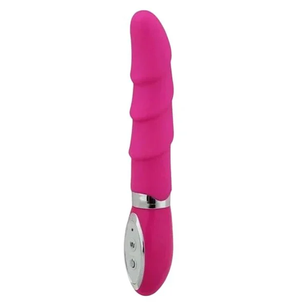 Gelance Women's Vibrating Spear Adult Sex Vibrator